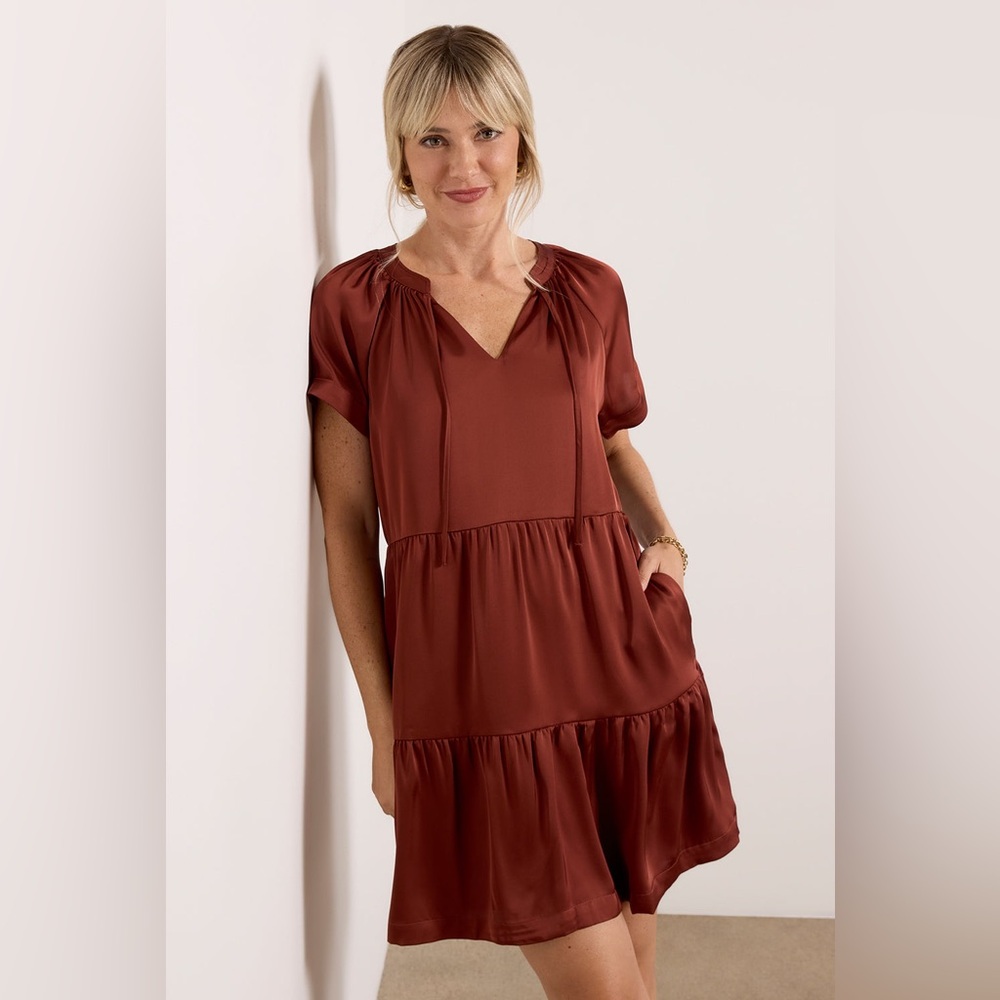 Evereve Collins Dress